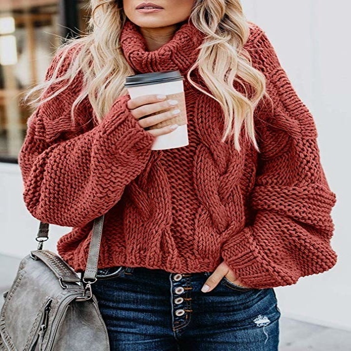 28 Of The Best Sweaters You Can Get On Amazon