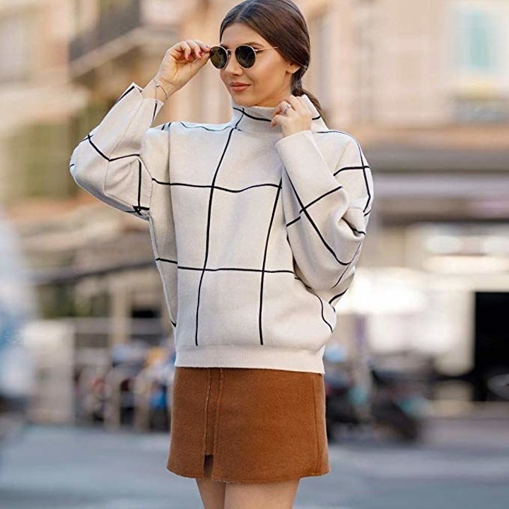 28 Of The Best Sweaters You Can Get On Amazon