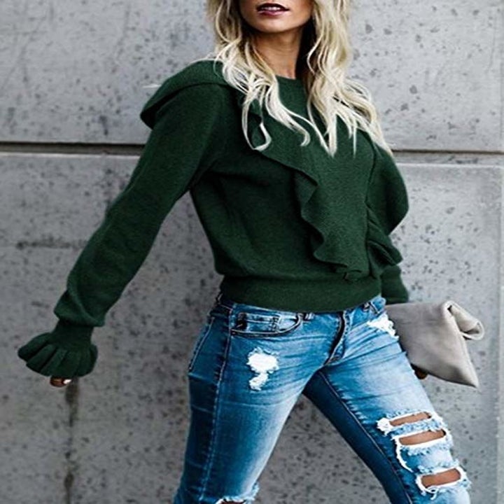 28 Of The Best Sweaters You Can Get On Amazon