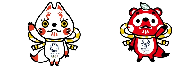 既視感ありすぎ 東京オリンピックのマスコットがあのキャラに似ていると話題