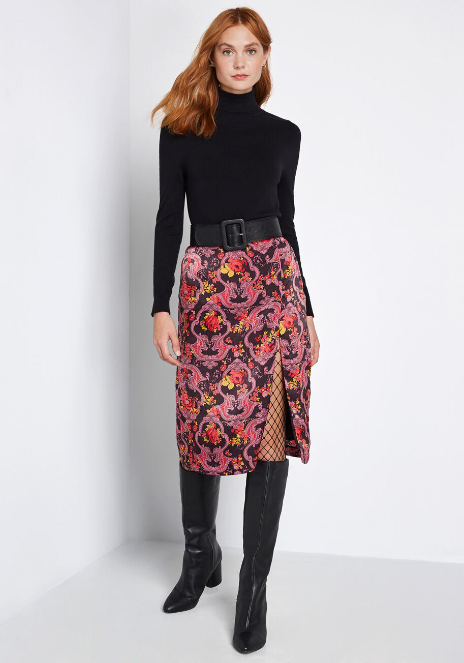 26 Fabulous Skirts That Are Perfect For 