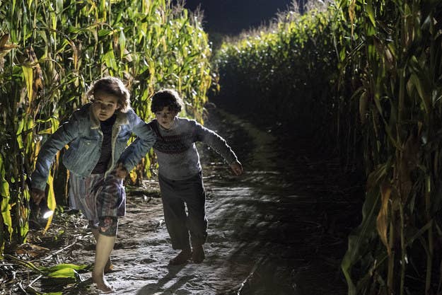 Can You Ace This 5 Question Horror Movie Trivia Quiz Or Are You
