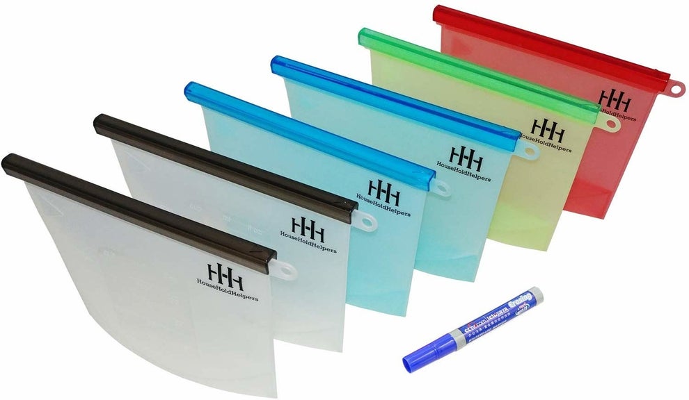 19 Things To Try If You Want To Get Serious About Meal Prepping