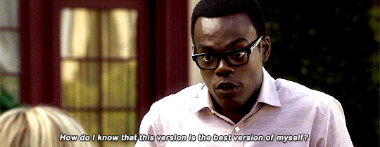 18 Times Chidi From &amp;quot;The Good Place&amp;quot; Got Way, Way Too Real
