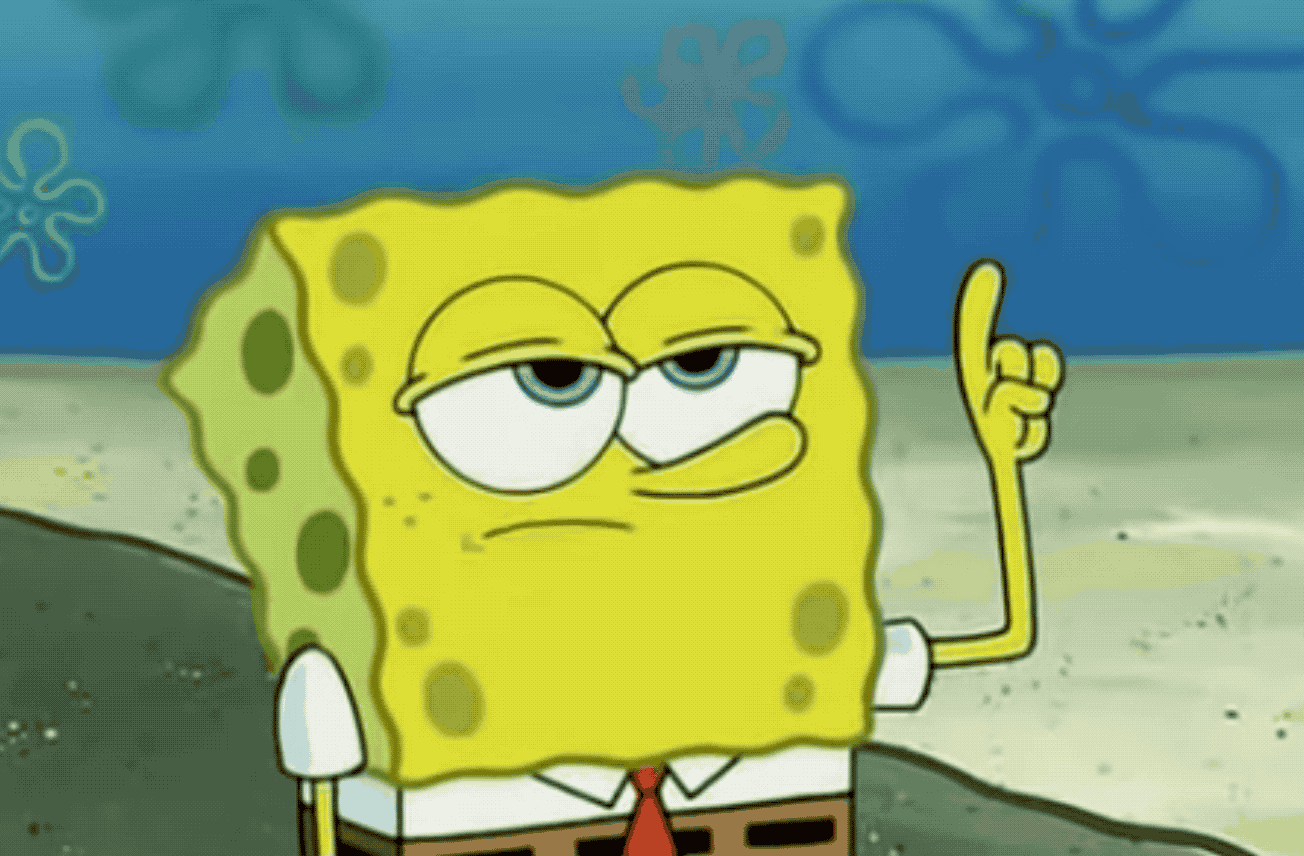 42 Legendäre Spongebob SchwammkopfZitate