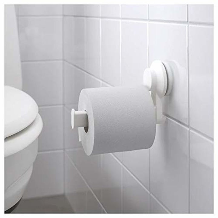 16 Minimalistic Ikea Products To Spruce Up Your Bathroom