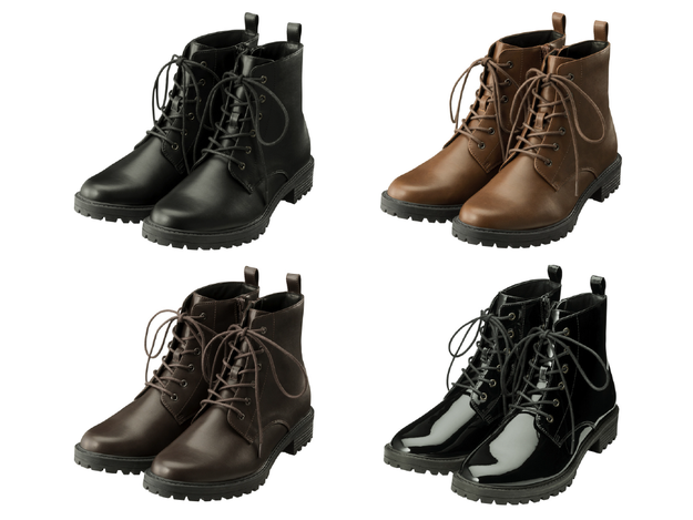 去年バカ売れしたguの2990円ブーツ マジで使えるのでみんな買うべき