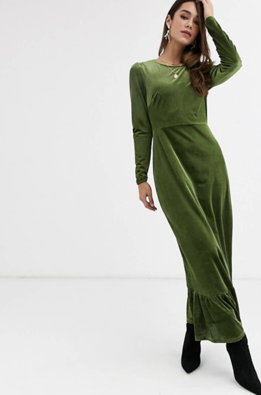 34 Modest Fashion Pieces That Will Have You Covered This Autumn/Winter 34 Modest Fashion Pieces That Will Have You Covered This Autumn/Winter