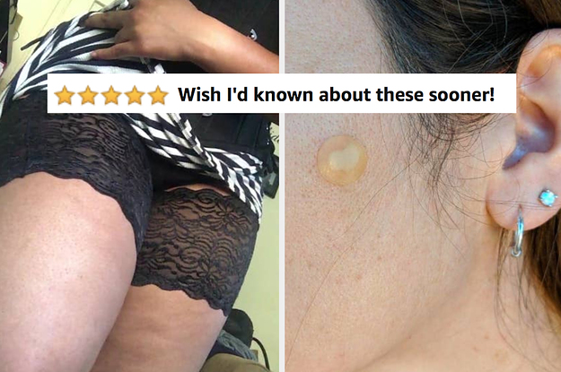 32 Useful Products People Actually Said They Wished They'd Known About Sooner