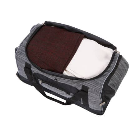 17 Carry On Bags From Walmart You ll Probably Want For Your Next Trip