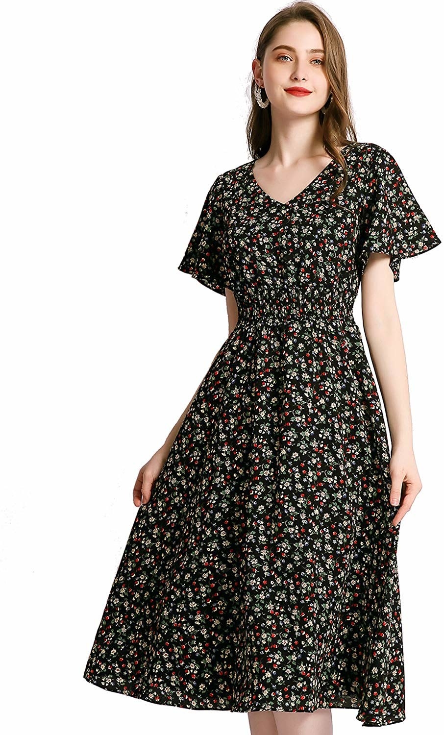 23 Beautiful Dresses You Can Get On Amazon For Under $20