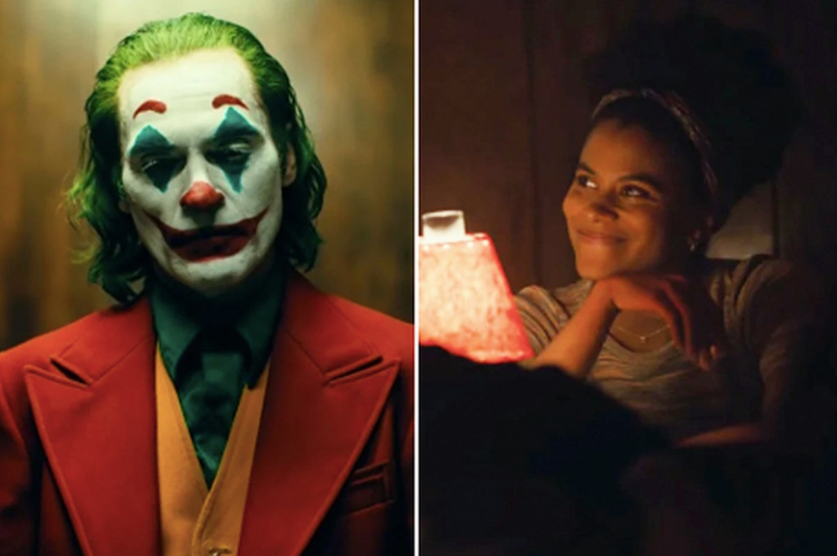 We Finally Know For Sure What Happened To Sophie In Joker