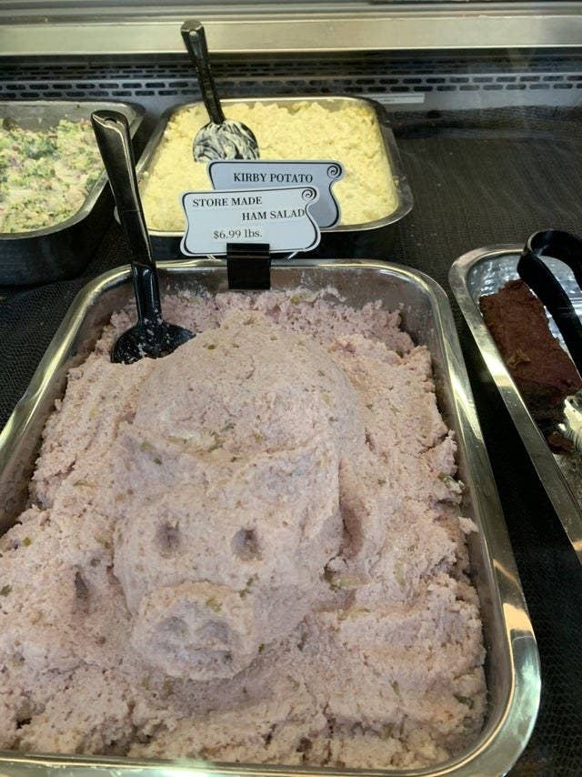17 Gross Weird And Pointless Foods Grocery Stores Actually Sold