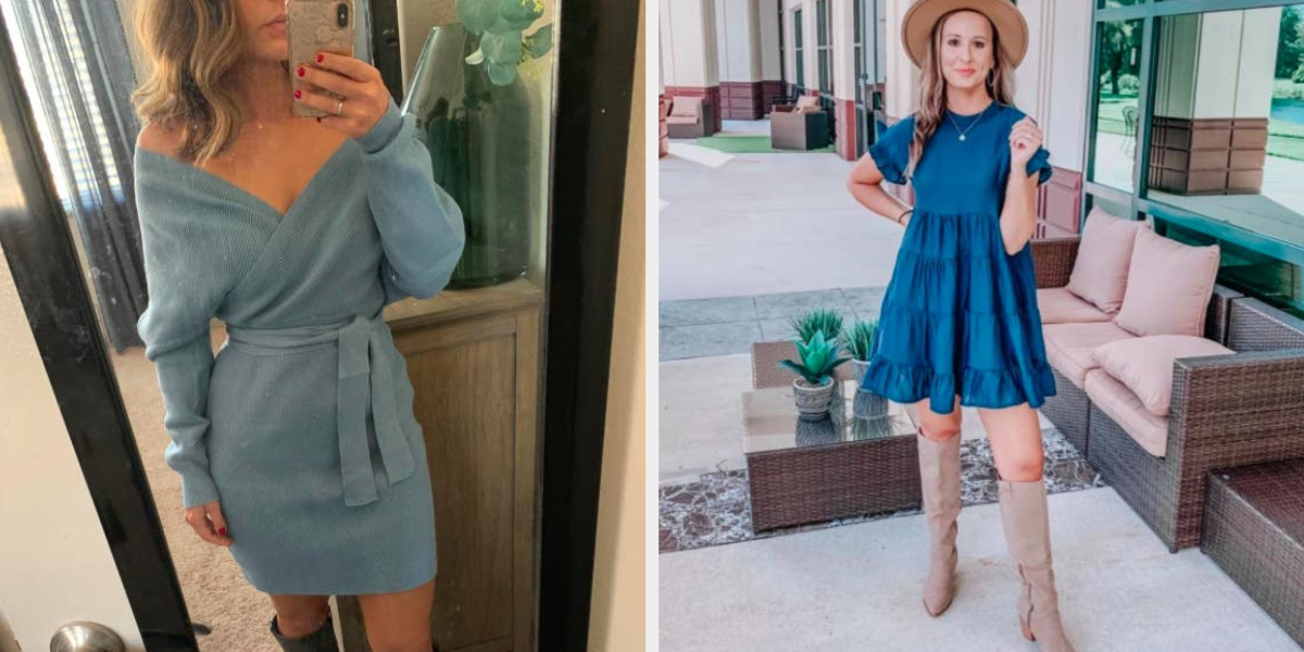 cute dresses under $20