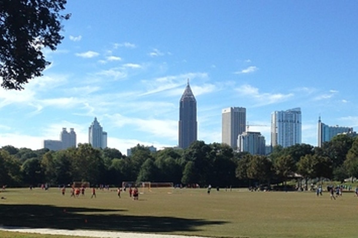 16 Reasons Atlanta Is The Best