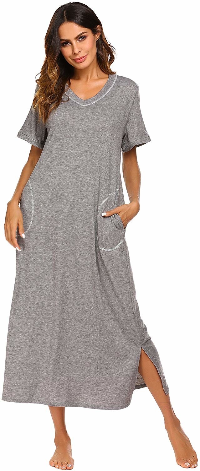 27 Of The Best Pajamas You Can Get On Amazon