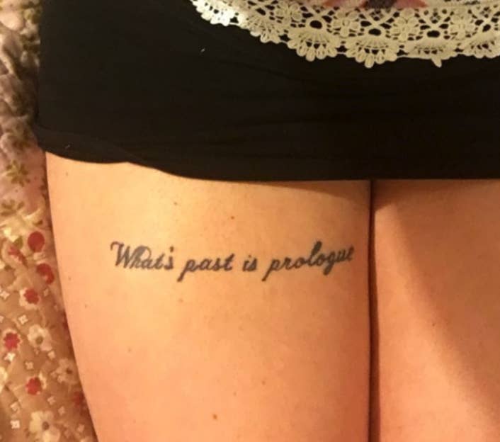 The Best Tattoo Ideas On The Internet