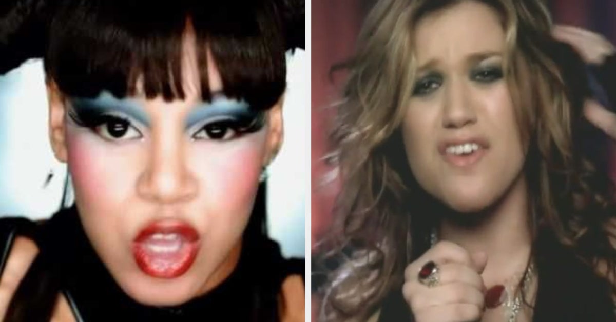 What Empowering Song Helped You Through A Breakup