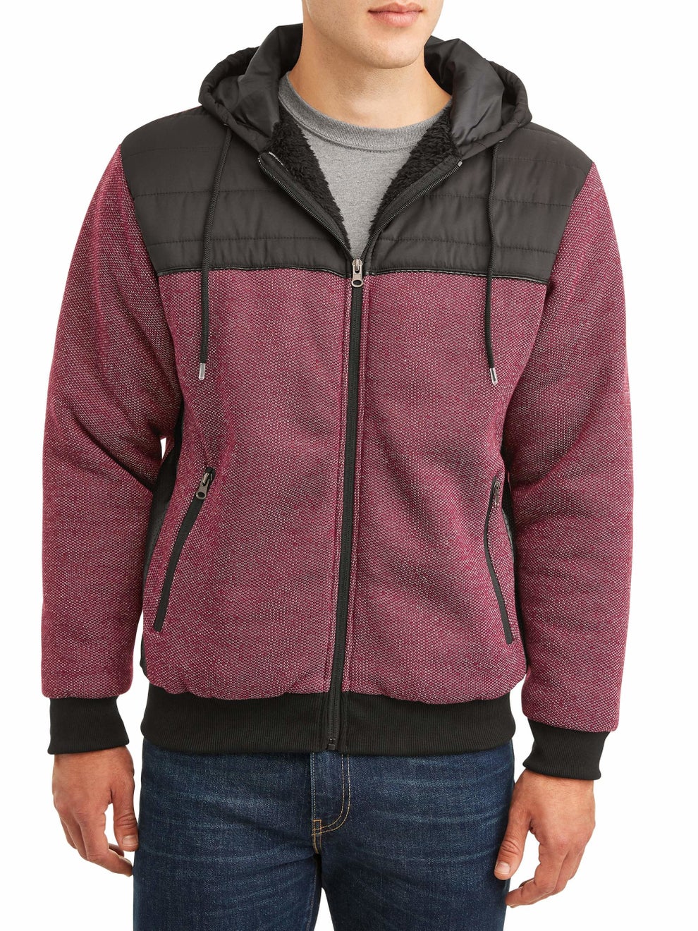 17 Of The Best Men's Jackets You Can Get At Walmart