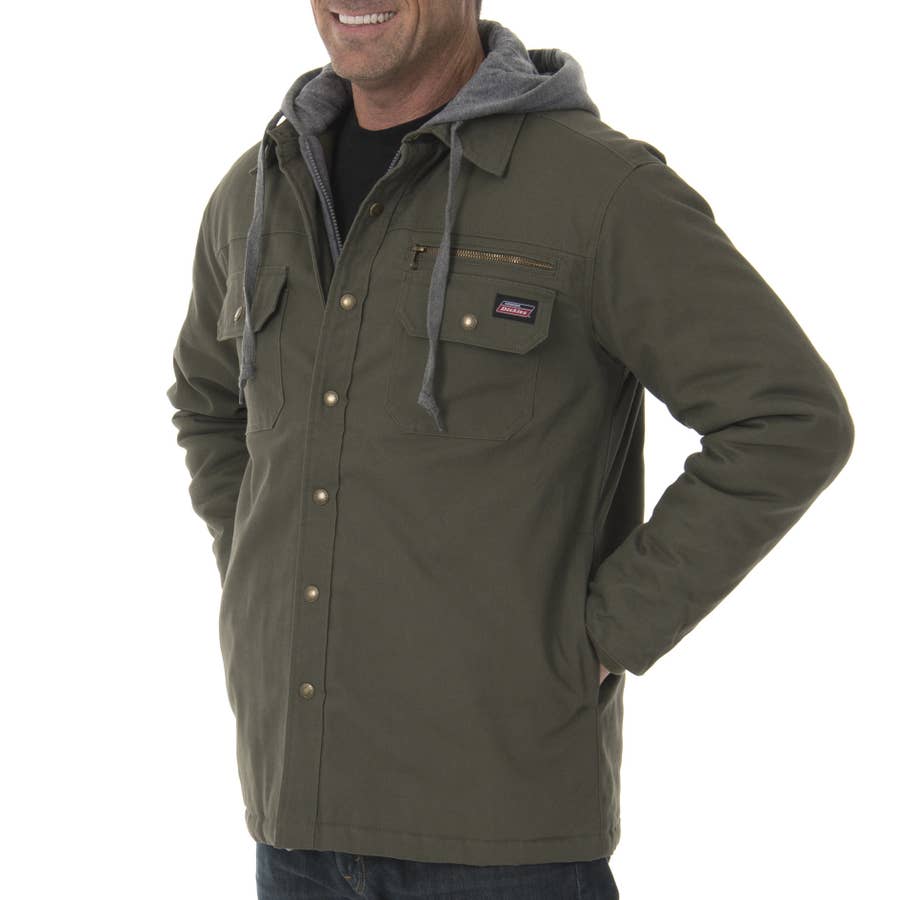 17 Of The Best Men S Jackets You Can Get At Walmart