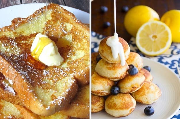 Breakfast Hacks How To Make A Folded Omelet Breakfast Sandwich