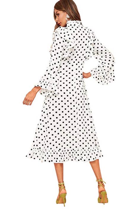 Sheike amazon deals dress