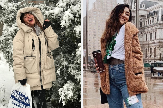 25 Of The Best Coats And Jackets You Can Get Online