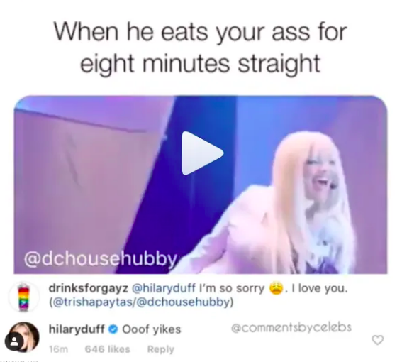 Ass Eating Video