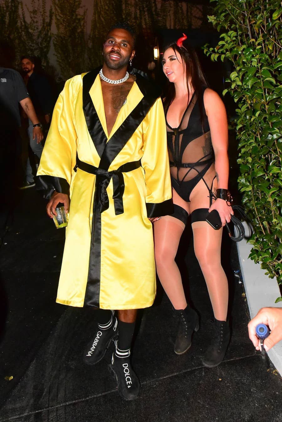 Here S All The Celebrity Halloween Costumes From 2019