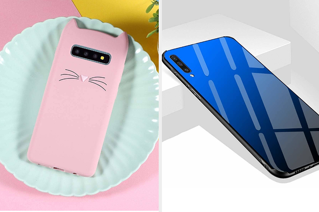 phone covers that charge your phone