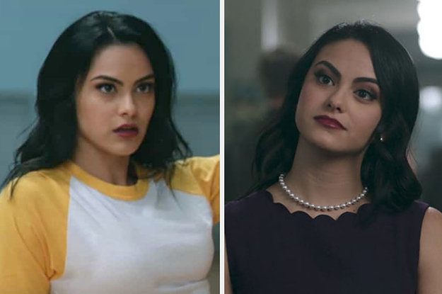 What Percent Veronica Lodge Are You?