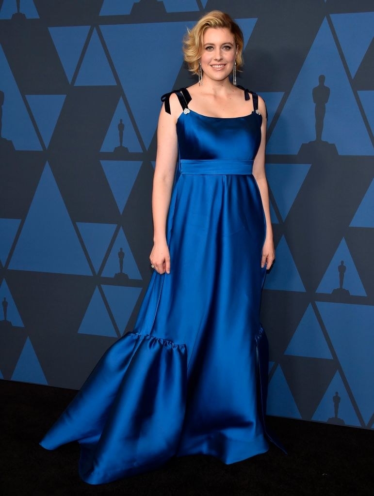 2019 Governors Awards: Here's What Everyone Wore
