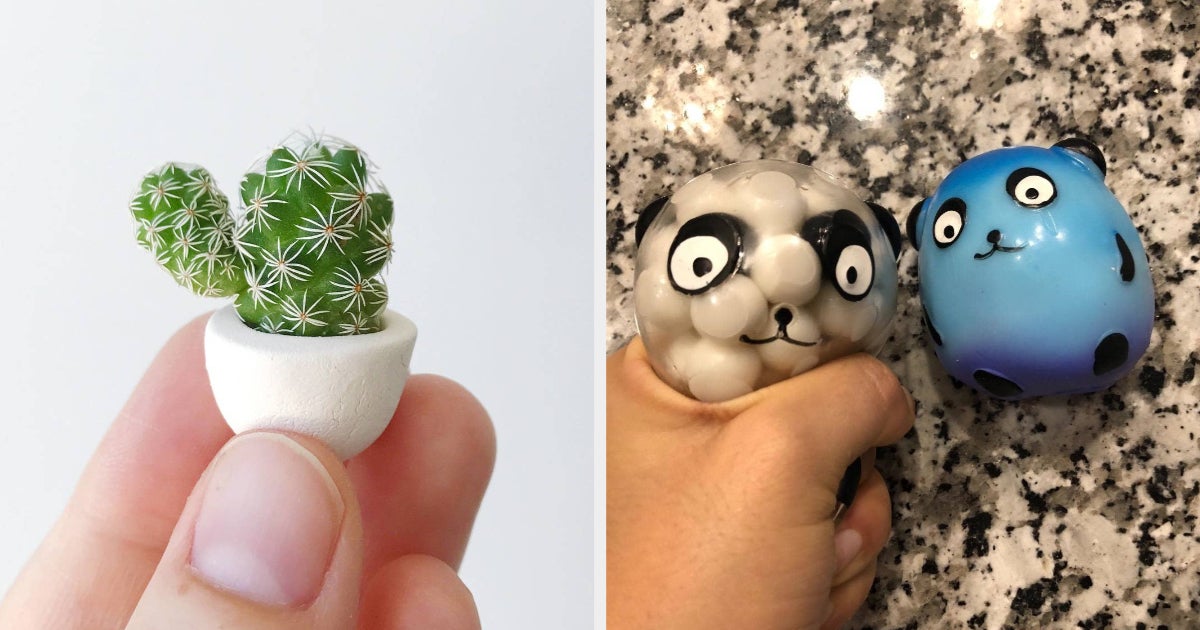 23 Cheap KnickKnacks That’ll Help Brighten Your Day