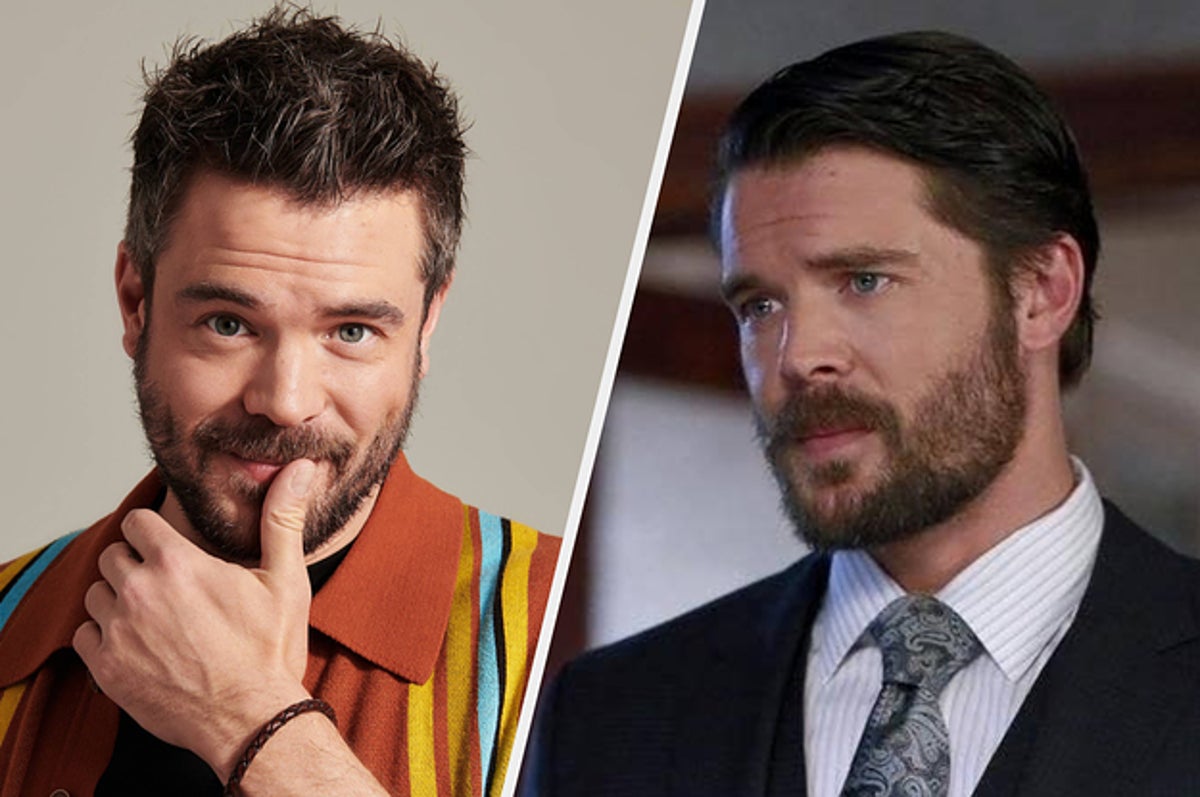 How To Get Away With Murder Actor Charlie Weber Said He S In Denial About The Show Ending