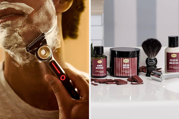 13 Gifts For The Guy Who's Just Really Into Grooming