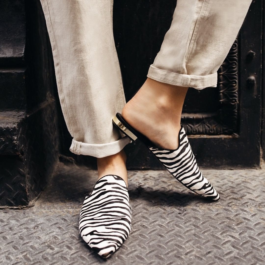 36 Gorgeous Pairs Of Shoes For Anyone Who Doesn't Want To Choose ...