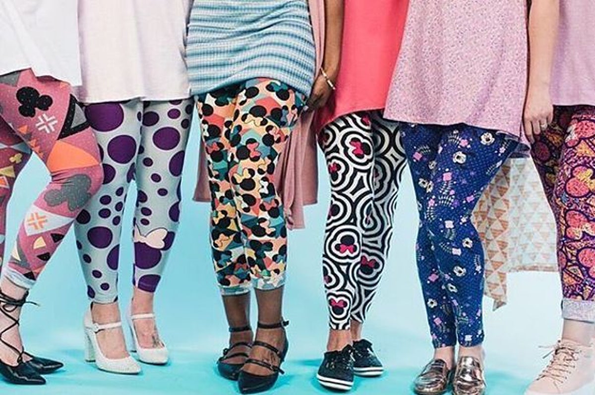 At Least 24 Women Who Sold Lularoe Who Have Filed For Bankruptcy