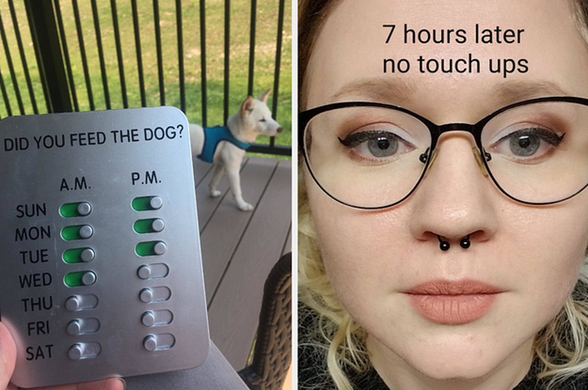 27 Things That'll Make Your Life So Much Easier, It'll Almost Feel Like  Cheating