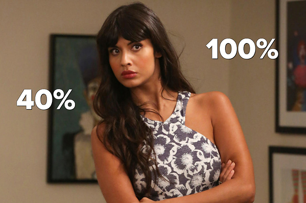 The Mansion You Design Will Reveal What Percent Tahani You Are