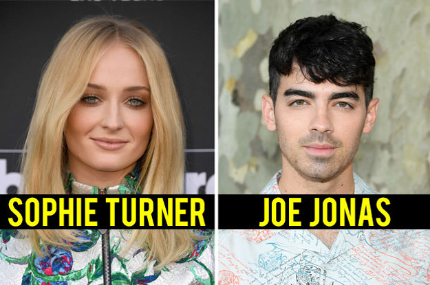 These 15 Couples Are Mega-Famous. But Which Half Is More Famous?