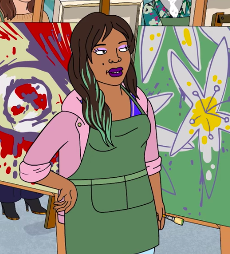 Here's The "BoJack Horseman" Cast Vs. The Characters They Voice