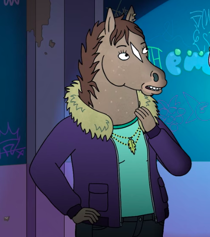 Here's The "BoJack Horseman" Cast Vs. The Characters They Voice