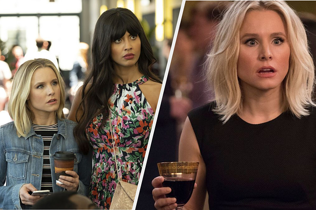 Ever Wonder If You And Eleanor From 