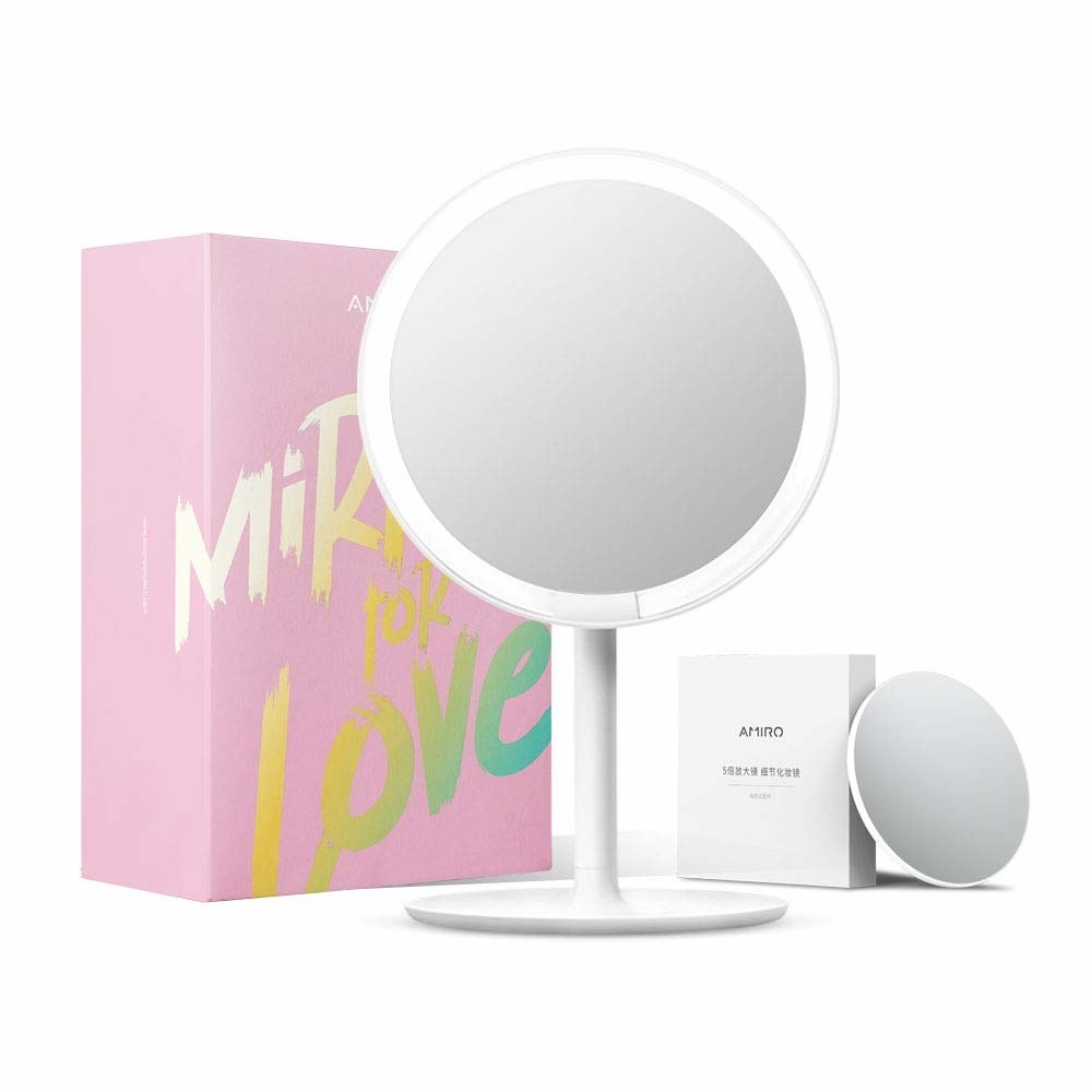 Xiaomi Led Makeup Mirror Купить