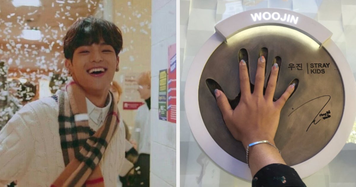 woojin stray leaving buzzfeed crop