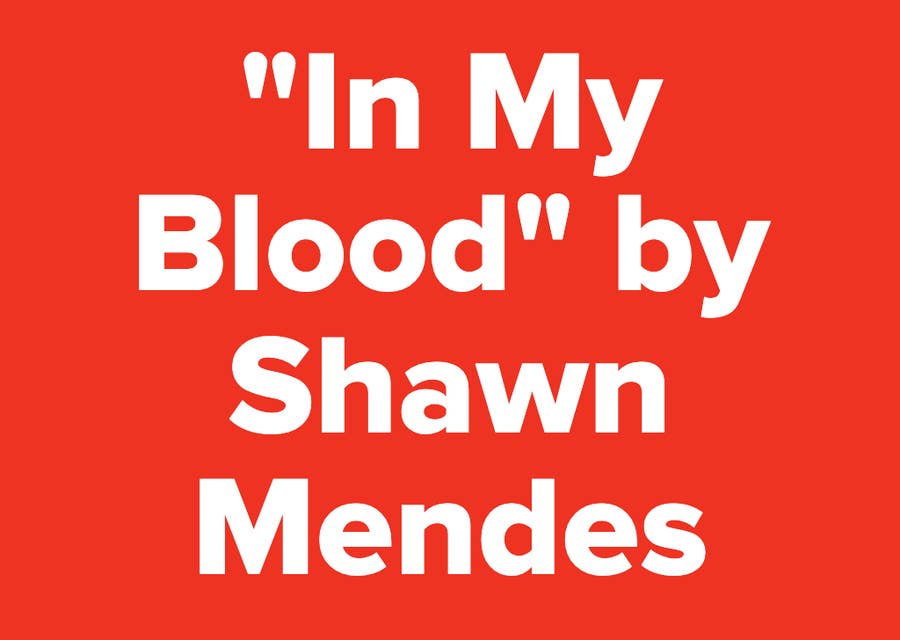 Time To Make Some Tough Decisions Harry Styles Vs Shawn Mendes Edition