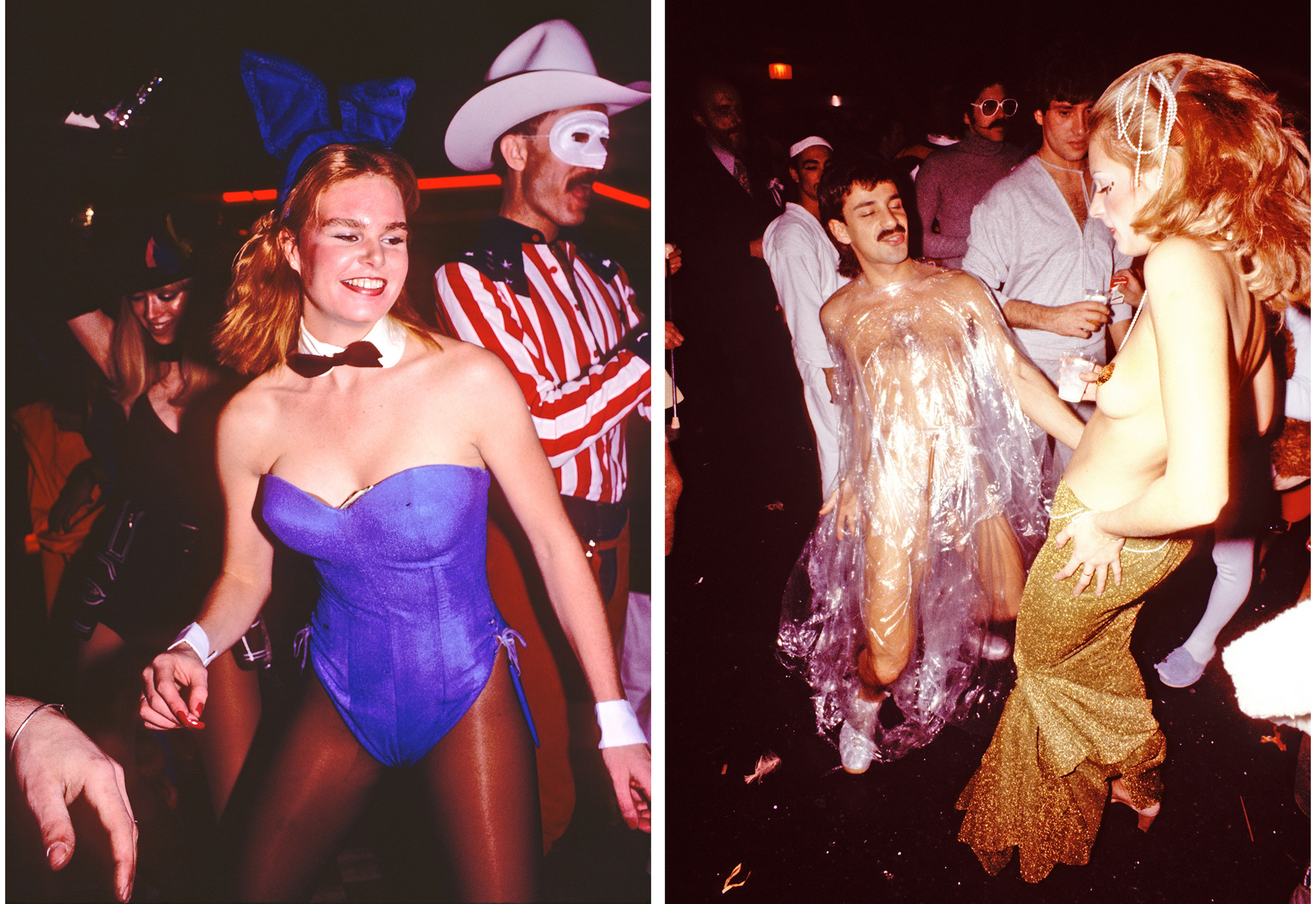 Studio 54 shop halloween costumes