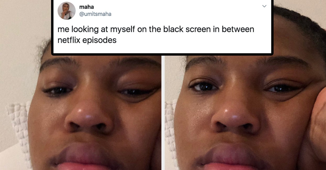 19 Funny Tweets About Netflix That Are Way Too Real