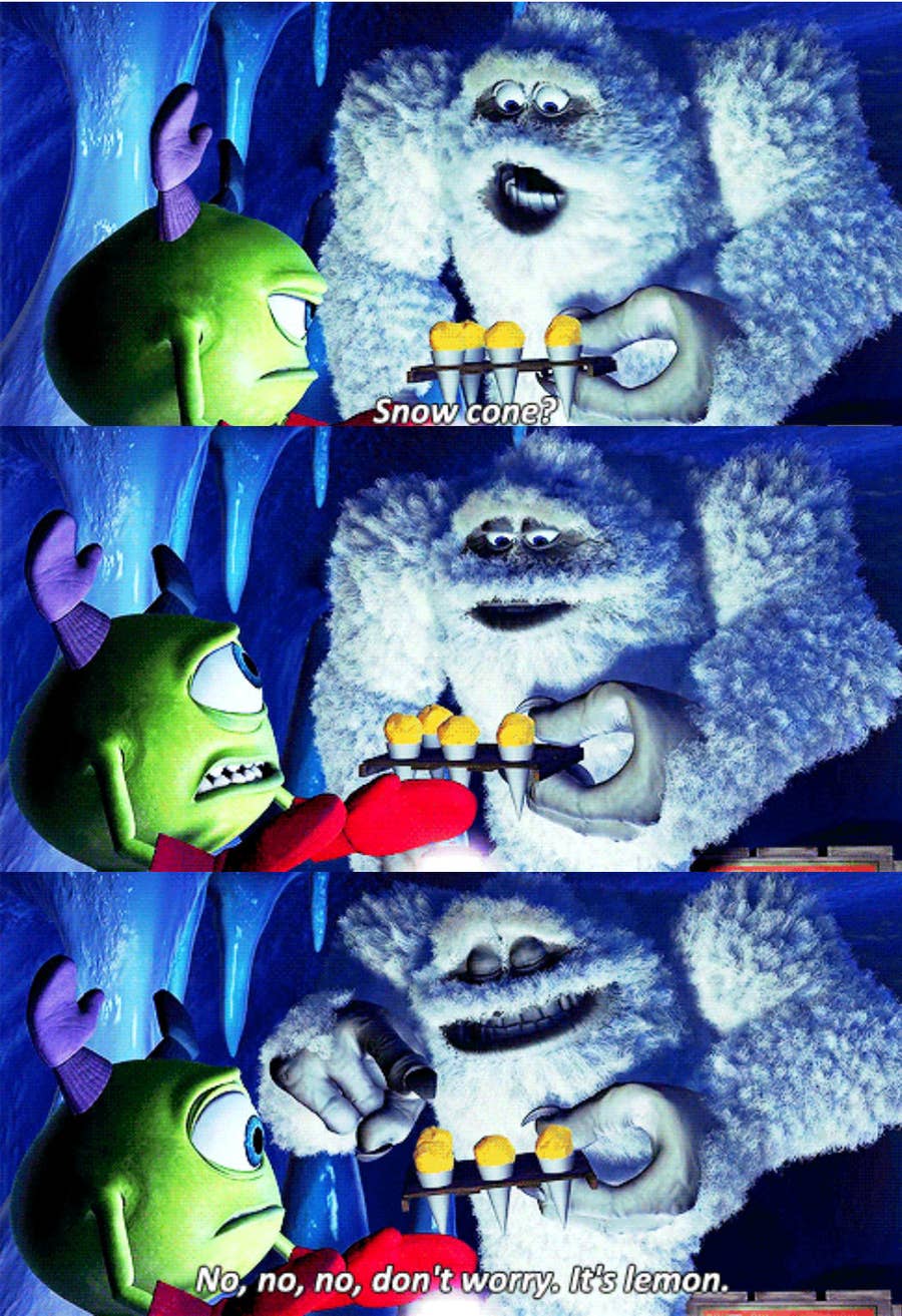 monsters inc toys near me Disney & Pixar Monsters University
