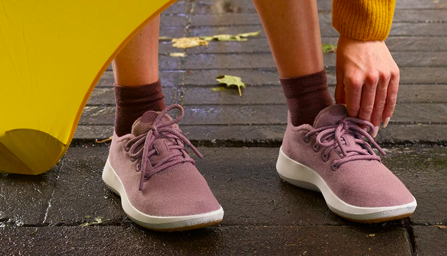 Allbirds buzzfeed on sale